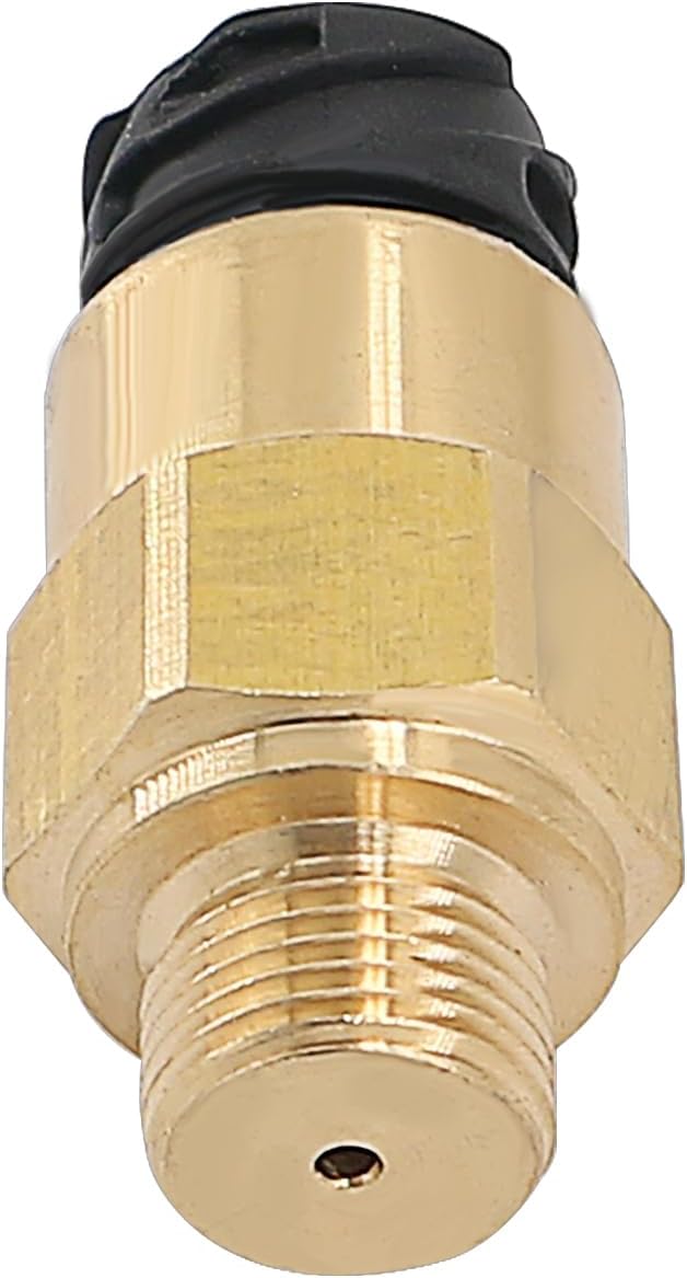Oil Pressure Sensor Compatible with International Navistar MaxxForce 11 13 2011-2015 Replace 7099636C1
