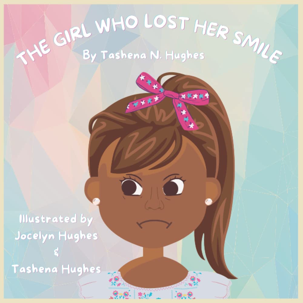 The Girl Who Lost Her Smile
