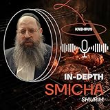 Smicha Shiurim