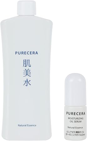 Amazon ピュアセラ 肌美水 温泉水 と 乳酸菌 の 高保湿 化粧水 ハリ ツヤ トーンアップ を目指す 乾燥肌 肌荒れ でも安心 ピュアセラ美容オイルと相性 無添加 低刺激 1ml ピュアセラ purecera 化粧水 通販 Amazon ピュアセラ 肌美水 温泉水 と 乳酸菌 の 高保湿 化粧水 ハリ ツヤ トーンアップ を目指す 乾燥肌 肌荒れ でも安心 ピュアセラ美容オイルと相性 無添加 低刺激 1ml ピュアセラ purecera 化粧水 通販