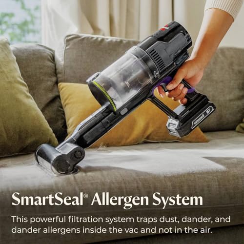 Image of Bissell CleanView XR Pet 300W Cordless Vacuum, 3797V