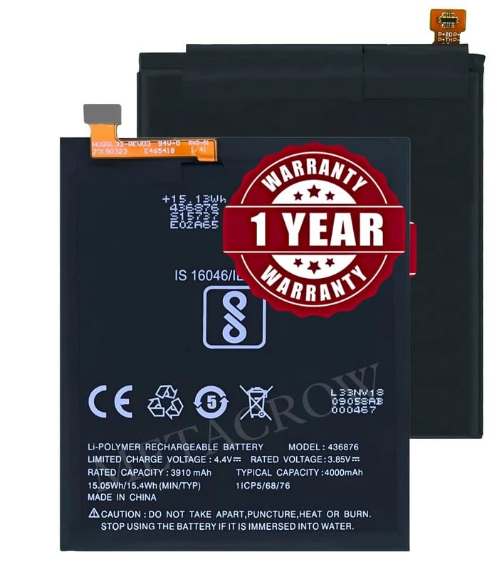 Image of Original 436876 Battery Compatible with 10.or G - (4000mAh) - 1 Year Warranty BC25