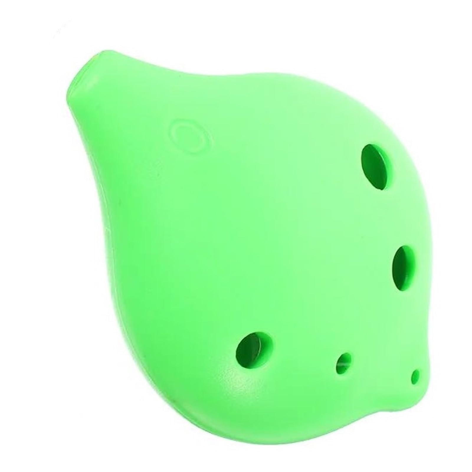 Ocarina 6 trous débutant pour surmonter les difficultés du solfège - 6