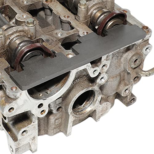 Image of DPTOOL Engine Timing Kit Compatible with Ford Mazda Camshaft Flywheel Locking Tools 1.4 1.6 1.8 2.0 Di /TDCi /TDDi ECOBOOST 1.6 Ti-VCT 1.5 /1.6 VVT 2.3L 2.5L Cam Holding Tool 303-1097 303-1550 303-1556