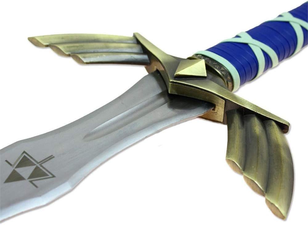 SHINY CRAFTS® Hand-Forged Viking Sword – Northmen Engraved Blade Unique Gift for Men, Collectors, and Fantasy Fan
