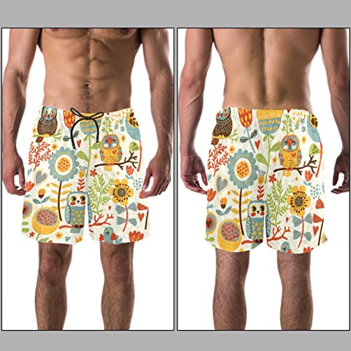 Short de plage JDEZ pour hommes le maillot idéal pour vos vacances d'été - 3