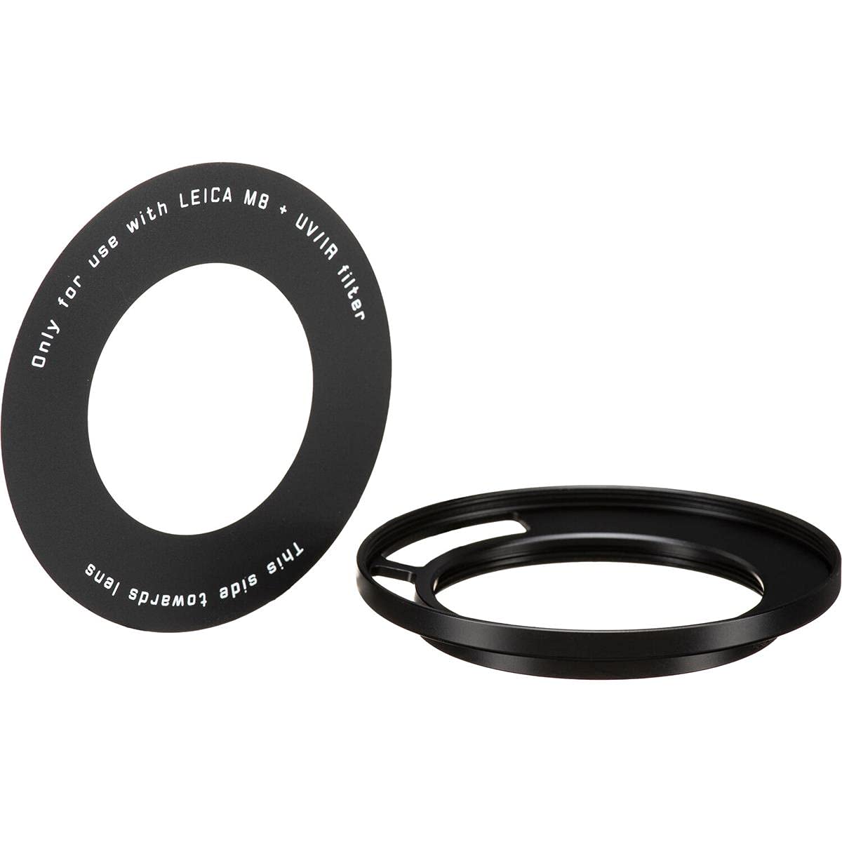Amazon.com : Leica E67 Filter Adapter for the 16-18-21mm f/4.0