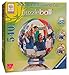 Ravensburger PuzzleBall Italia 2006 - Puzzle 3D de la Copa Mundial de la FIFA (540 piezas)