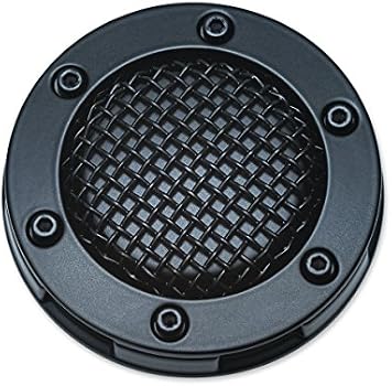 Kuryakyn 6549 Mesh Style Low-Profile 