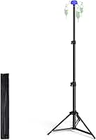 Suporte Para Soro Portátil, Suporte Para Soro Dobrável De 27 A 83" Com Altura Ajustável E Suporte Para Bolsa De Gotejamento Com 4 Ganchos, Suporte Para Soro Dobrável Para Viagem