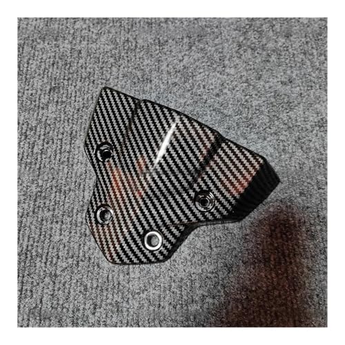 Carénage de capot MT 125 ailes moto accessoires de rechange 2015-2020
