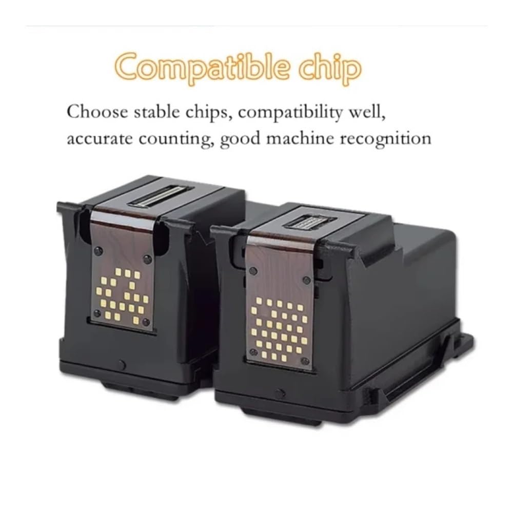 Convient for Canon PG-575 CL-576 TS3550i TR4750i.