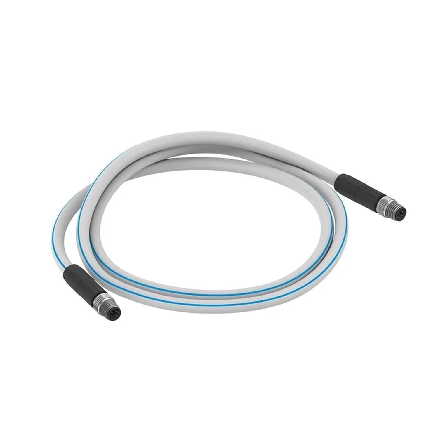 NEBC-D12G4-ES-5-S-R3G4-ET 8040453 NEBC-D8G4-ES-0.5-N-S-D8G4-ET 8065123 Connecting Cable(8065123)