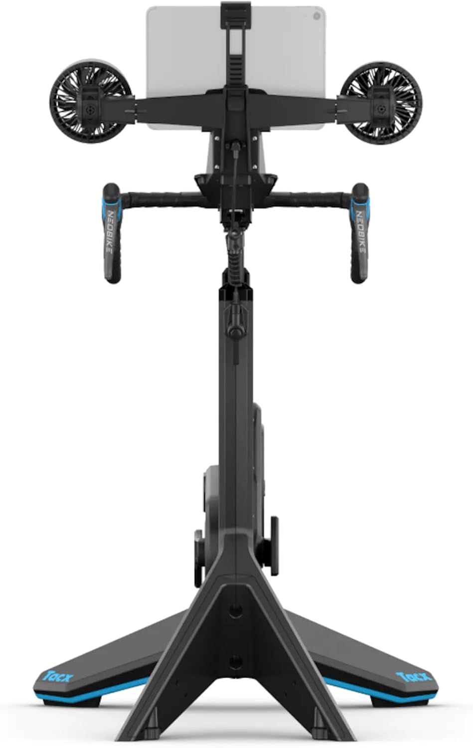 Garmin Varia Tacx NEO 2T Smart Trainer Accessory Kit - QR Skewer