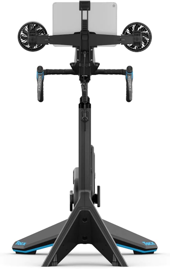 Tacx Neo Bike Smart Trainer