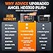 ANCEL Heavy Duty Truck Scanner HD3300 Plus+, DPF Reset/Force Regen, Full System Truck Scanner for Detroit, Cummins, Caterpillar, Paccar, Volvo Engine & Commercial Trucks, Lifetime Free Update