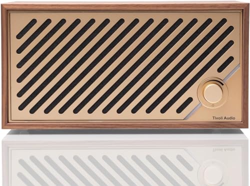 Tivoli Audio Model Two Digital Wi-Fi Streaming Smart Speaker