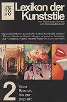 Lexikon der Kunststile 3499161370 Book Cover