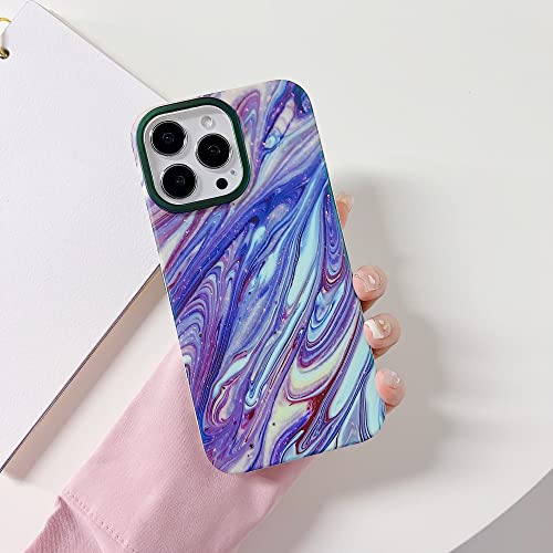 Coque iPhone 12 Marbre Chic pour Sublimer Vos Styles et Photos Urbaines
