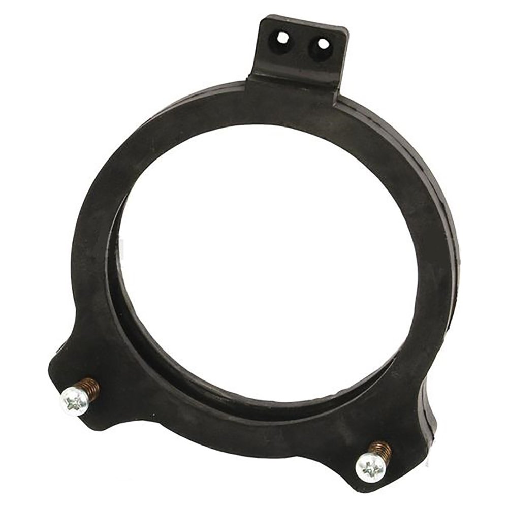 Amazon.com: RAParts K961759 New Rubber Headlight Surround