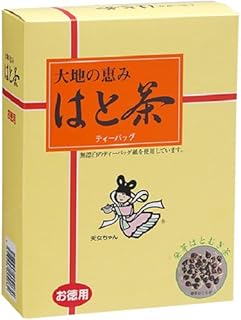 高千穂漢方研究所 はと茶(大) 72P