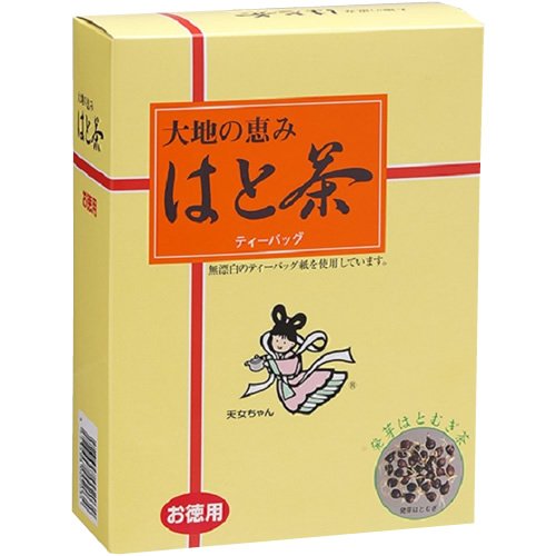 高千穂漢方研究所 はと茶 72P