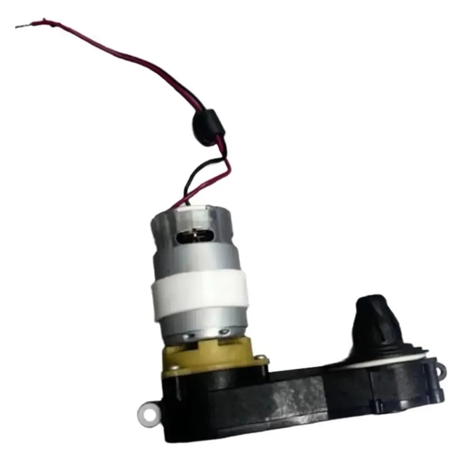 Main Roller Brush Motor Assembly Replacement, Compatible With Tineco, For Floor S5 - Turbo Force Suction Motor – Robot Vacuum Spare Part