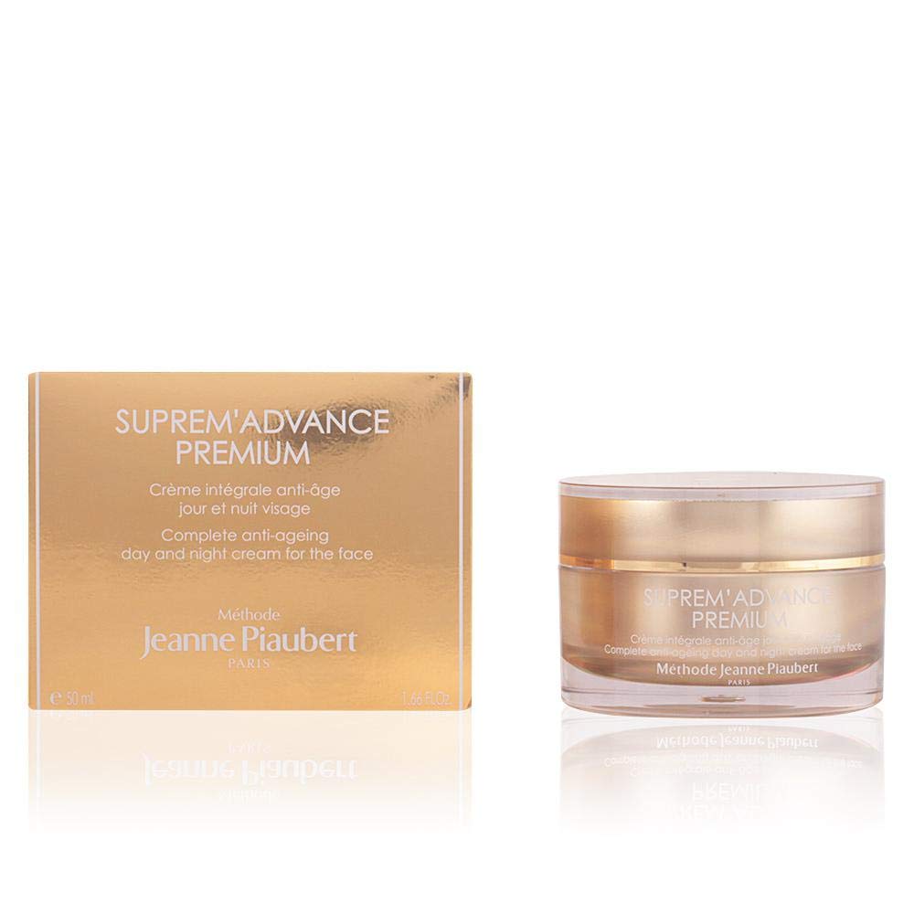 Jeanne Piaubert Moisturising & Rejuvenating Masks, 50 ml