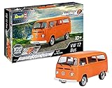 vw t2 camper kaufen Inhalt: 1 Stück Revell RV07667 7667 07667 VW T2 Bus Automodell Bausatz 1:24