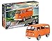 Revell RV07667 7667 Volkswagen 07667 VW T2 Bus Automodell Bausatz 1:24