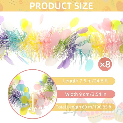 Catálogo para Comprar On-line Guirnaldas y oropeles Top 5. 11 Imagen adicional