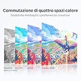 Ugee B0D7C5N5JX lato 4