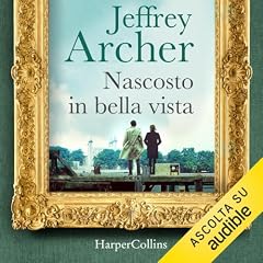 Nascosto in bella vista cover art