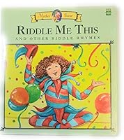 Riddle Me This 0785312560 Book Cover