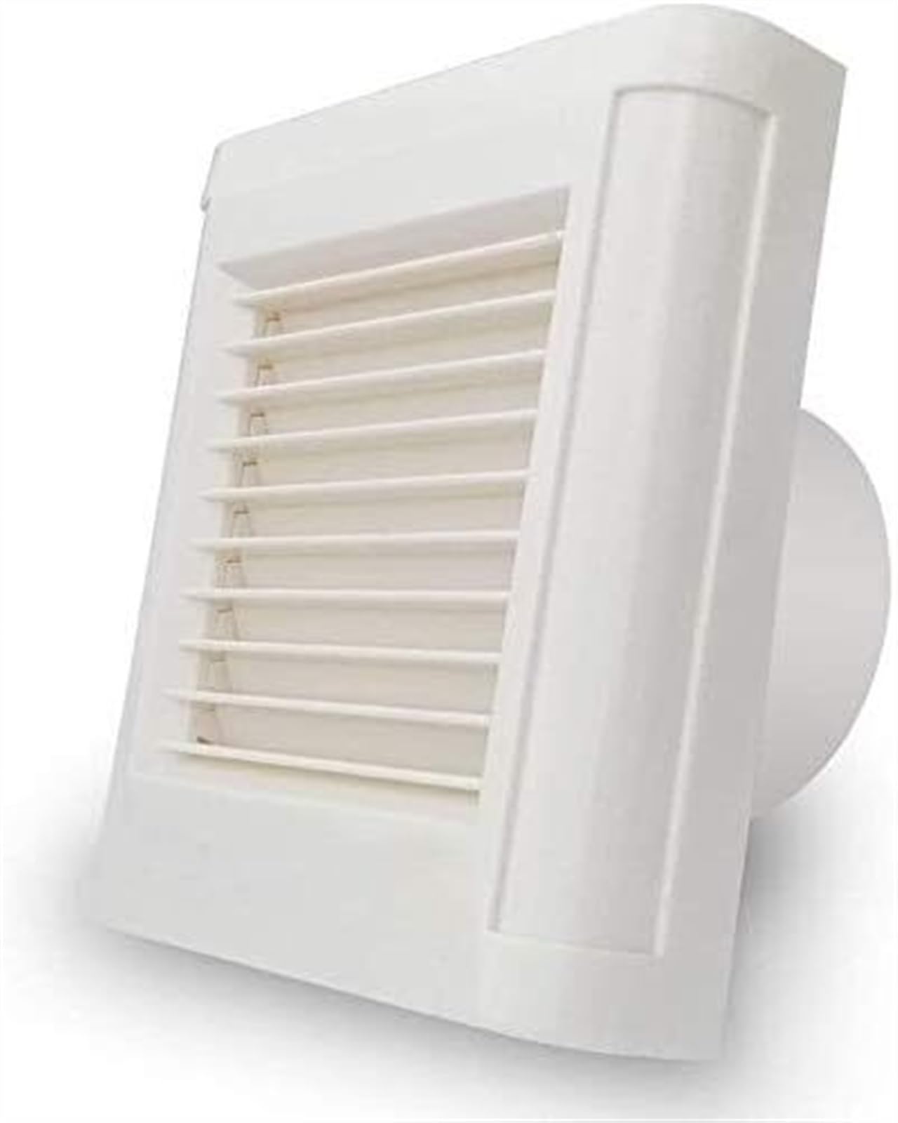 Ventilateur extracteur industriel aération domestique et extracteur de bain