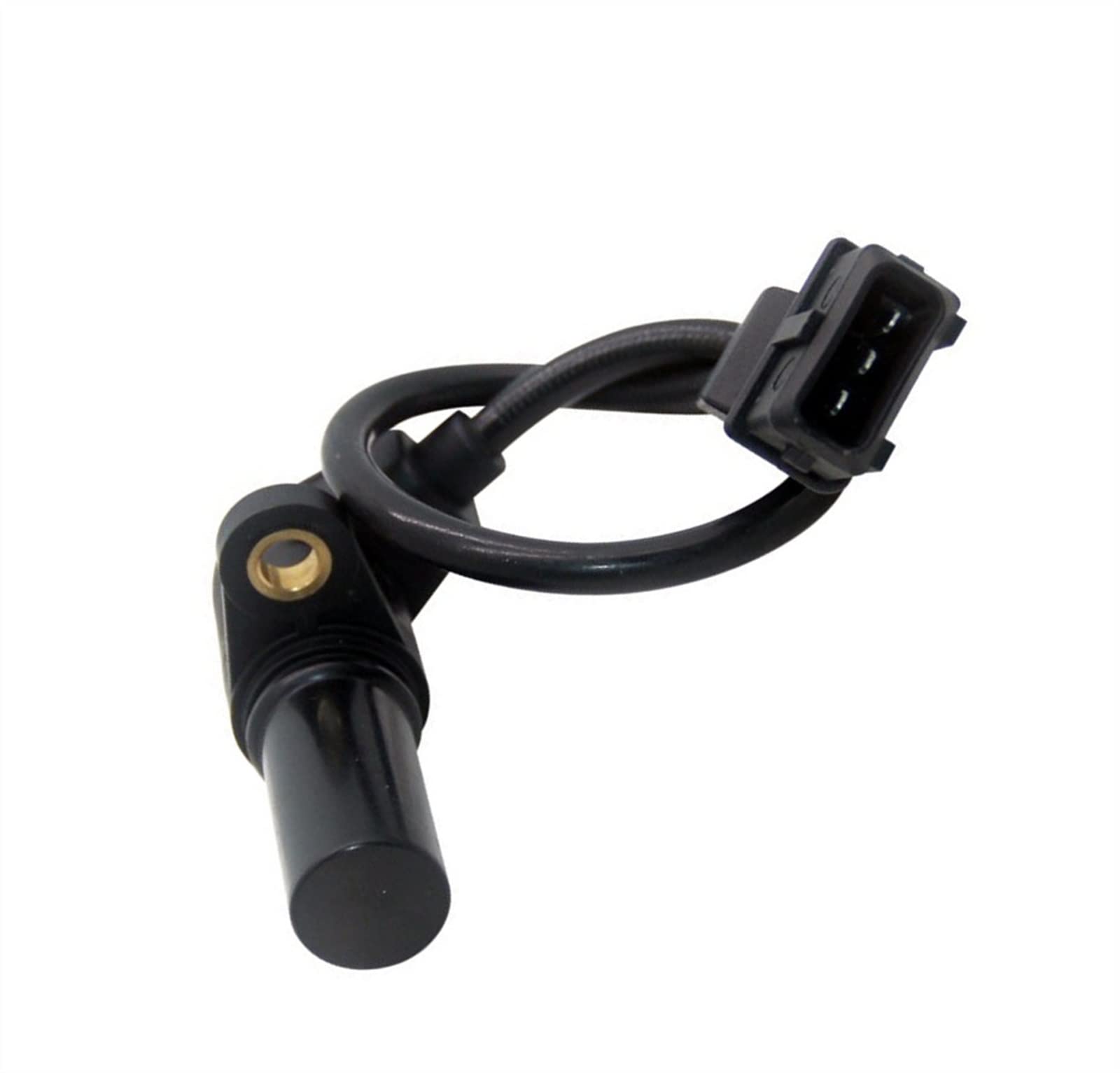 Buy Auto Engine Crankshaft Position Sensor Speed Sensor 96325868 For