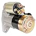 DB Electrical 410-48082 Starter Compatible With/Replacement For 4.7 4.7L Jeep Grand Cherokee 03 04 2003 2004 / 56041207AD M0T91182, M0T91182ZC