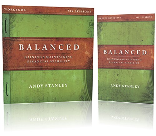 Balanced Workbook & DVD Revised Edition: Gainin... 1943535108 Book Cover