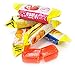 Arcor Premium Hard Candy | Vienna Assorted Fruits Filled Candies | 1 Pound