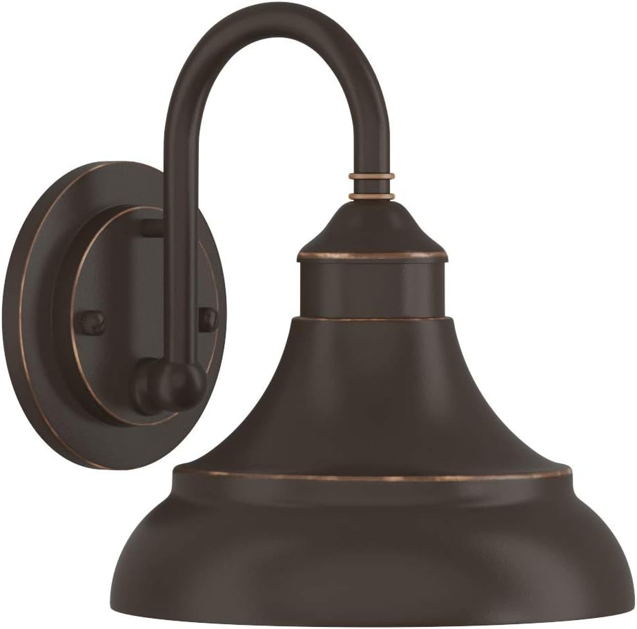 PHEL1000ORB - Wall Sconces Outdoor Lighting