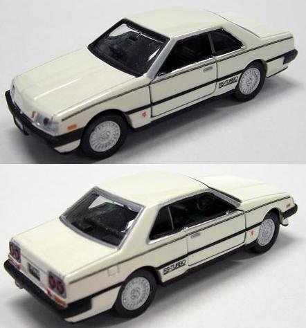 Amazon | トミカリミテッド 0135 日産 スカイライン2000RSターボ