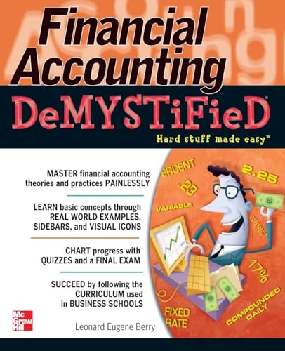 Financial Accounting DeMYSTiFieD