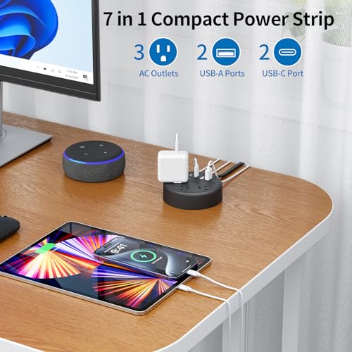 Smart Outlet Plug with Timer