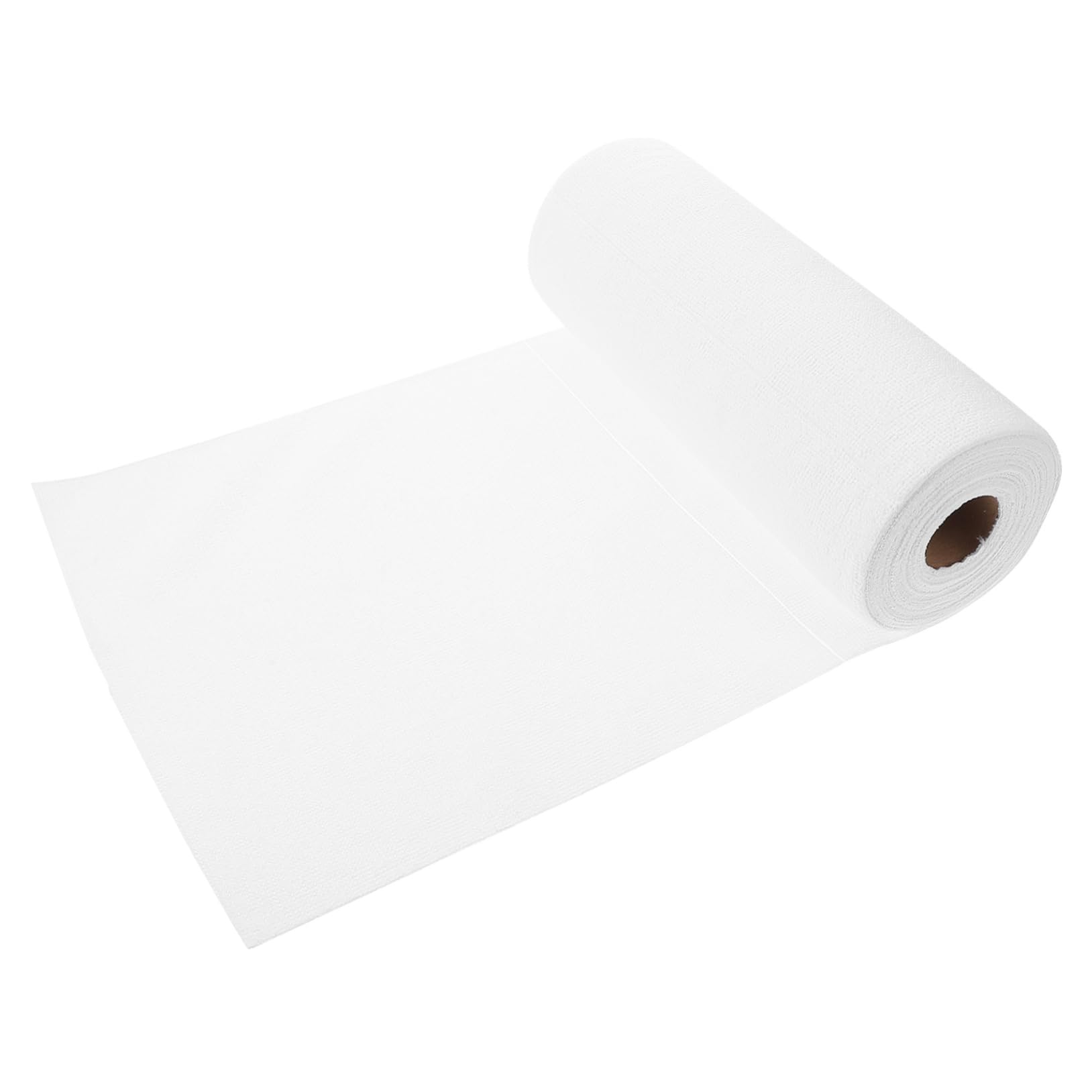 MAGICLULU 1 Roll Microfiber Towels For Cars: Lazy Disposable Cleaning - Dry & Wet Use Dishcloths For Kitchen Housekeeping And Bathroom Tear-away Design