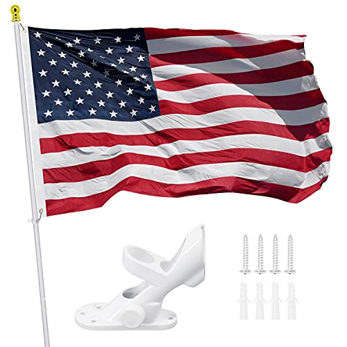 10 Best flag pole sizes — Great Answer