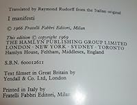 Posters B004F261F2 Book Cover