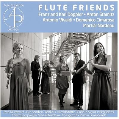 Flute Friends