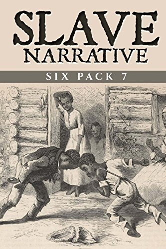 Slave Narrative Six Pack 7: My Life in the South, The Narrative of Lunsford Lane, Army Life in a Black Regiment, John Brown, An Anti-Slavery Crusade and Henry Ward Beecher für 15,04 EUR bei amazon.de Bild: Slave Narrative Six Pack 7: My Life in the South, The Narrative of Lunsford Lane, Army Life in a Black Regiment, John Brown, An Anti-Slavery Crusade and Henry Ward Beecher für 15,04 EUR bei amazon.de