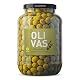 Jean Jartin Oliva del Sol Olivas Sevillanas Oliven