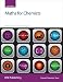Maths for Chemists (Tutorial Chemistry Texts)